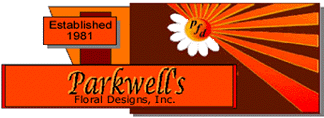 Parkwell's Floral Designs